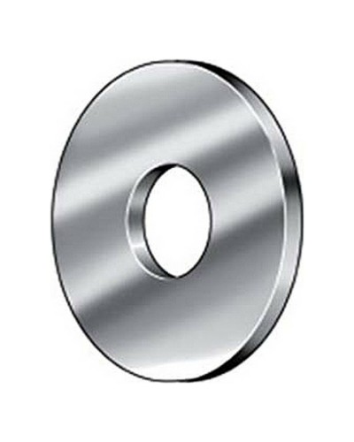 Platte Sluitring CELO Ø 5 mm Verzinken (500 Stuks) (250 Stuks)