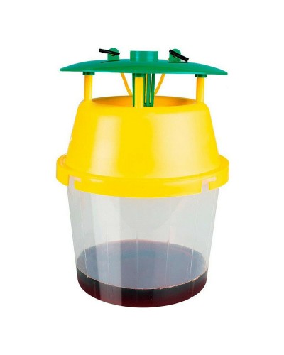 Hyönteismyrkky Massó Ansa Ampiaiset