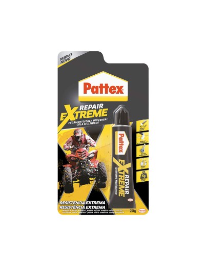 Lijm Pattex Repair extreme 20 g