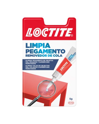 Loctite Super Glue Liquid, 5 Grams, Universal

