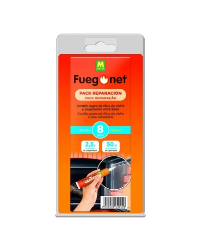 Kit de Reparación Massó, Cordón Aislante de 8 mm
