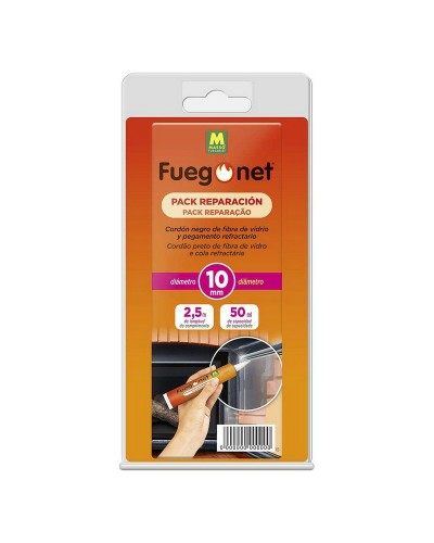 Kit de Réparation Massó | Cordon Isolant Ø10mm | Réparations Électriques Rapides et Sûres
