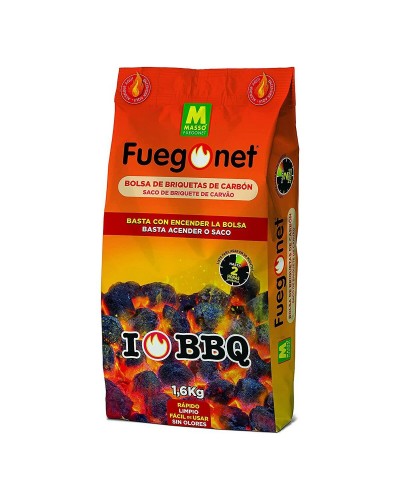 Antraciet Massó Tas momentopname 1,5 Kg