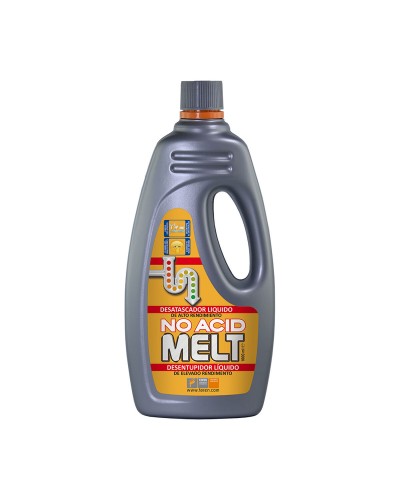 Rensare Faren Melt Syrafritt 1 L