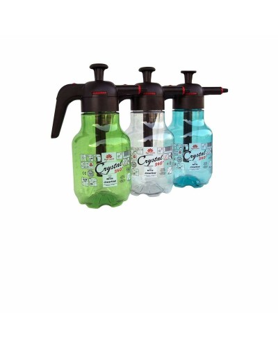 Irrigatore Spray a Pressione Di Martino Crystal 360° da 2 Litri