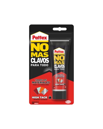 Adesivo Instantanea Pattex Bianco 142g, per incollaggi forti e rapidi