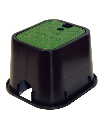 Doos Aqua Control Bescherming 18 x 24 x 17,5 cm