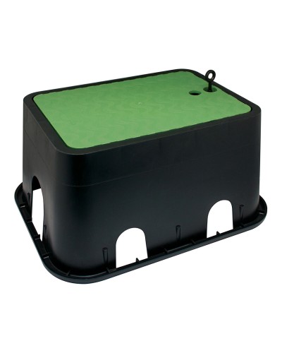 Doos Aqua Control Bescherming 27 x 40 x 31 cm