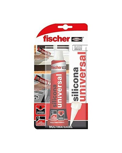 Silikon Fischer 50 ml