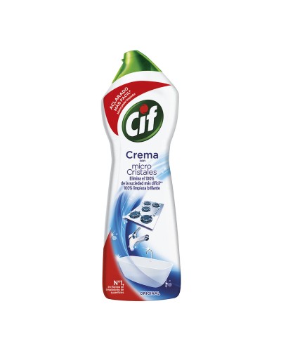 Cif Crema Detergente, 750ml, Per Superfici