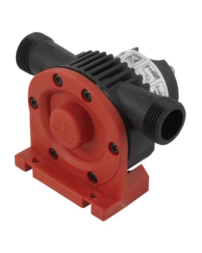 Waterpomp Wolfcraft 2207000