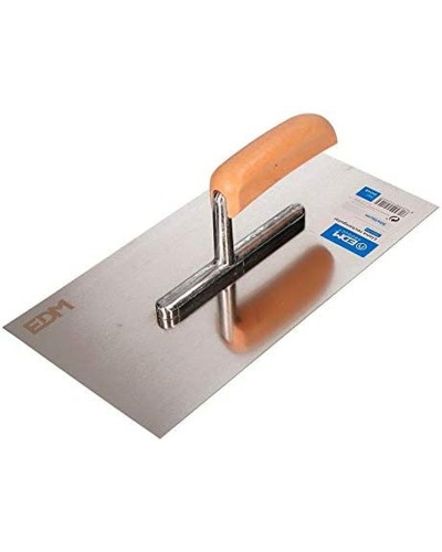 Frattazzo Fratta EDM per Pareti e Pavimenti, 30 x 15 cm