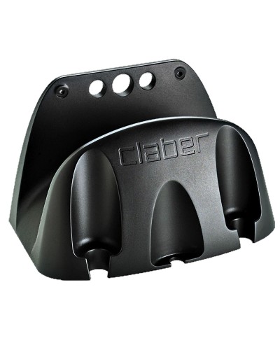 Slangvinda Claber Eco 0 polypropen Plast 16,5 cm 25 x 16,3 x 15,1 cm