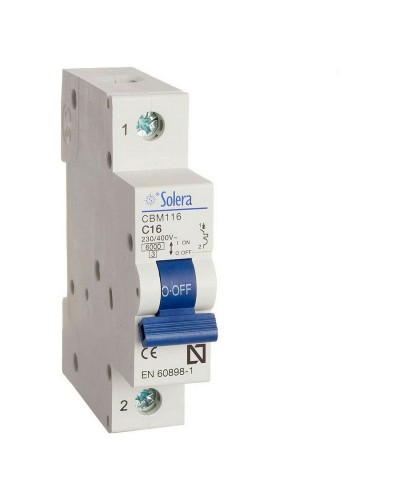 Solera Sicherungskasten für Kfz-Elektrik
