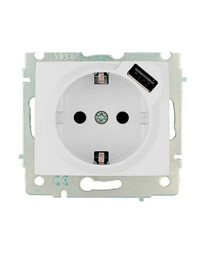 Solera ERP60USB USB Socket Base for Fast Charging and Easy Connection
