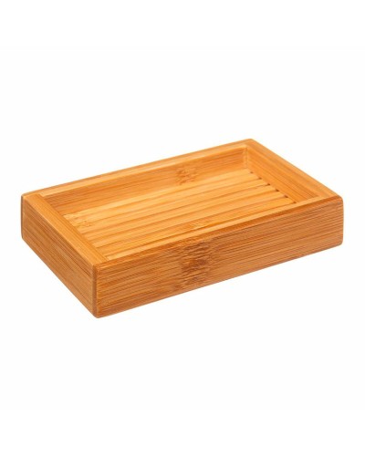 Soap dish Terre 5five | Bamboo | Biodegradable | Elegant and Functional
