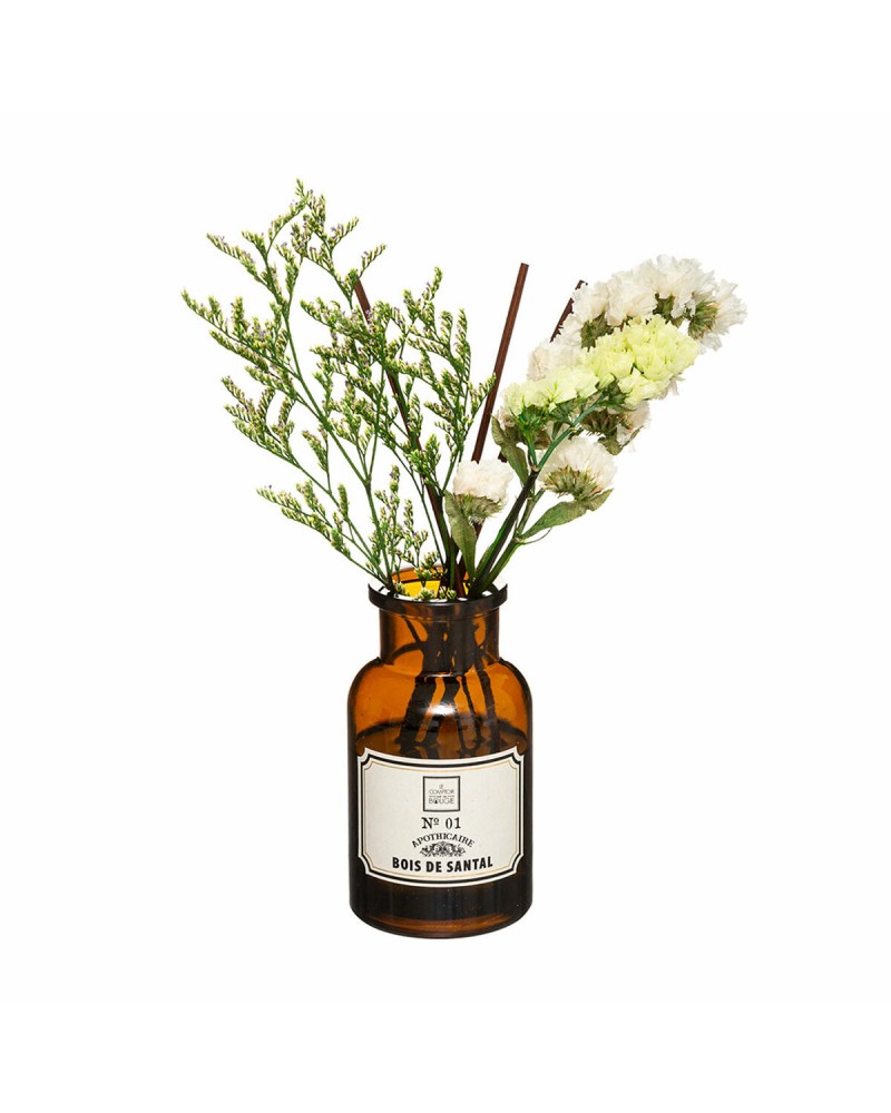 Perfume Sticks 5five Amber Sandalwood (100 ml)
