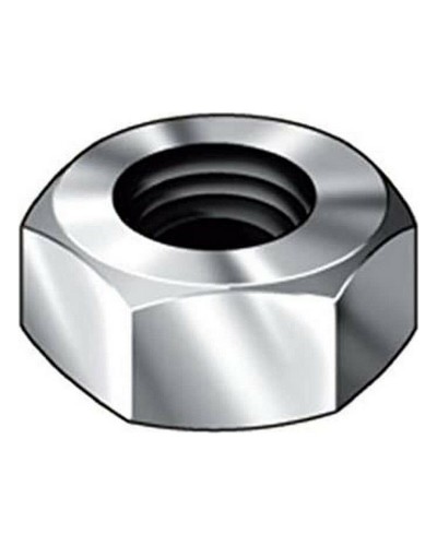 Tuerca CELO de 12 mm | Fijación segura para muebles y ferretería
