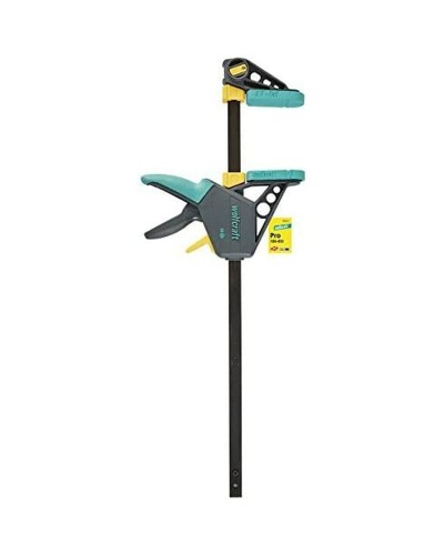 Enhandstving Wolfcraft 100-450 mm