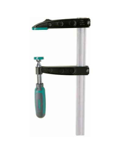 Morsetto Wolfcraft 80-150 mm