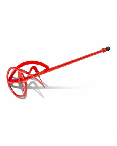 Rubi M-120-R 3H Mörtelrührer: Robust und Langlebig
