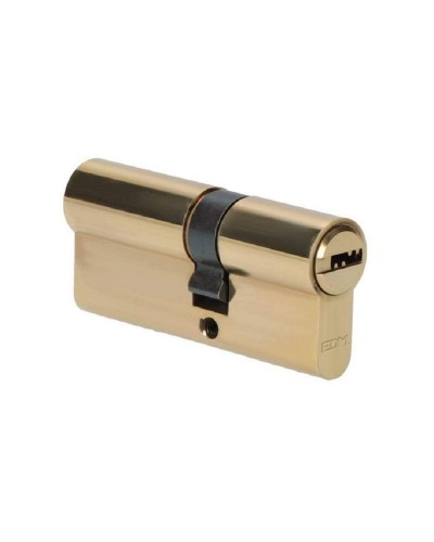 Cylindre EDM Laiton Doré 150 ml pour Applications d'Électroérosion
