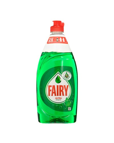 Fairy Ultra Original Geschirrspülmittel, 480 ml
