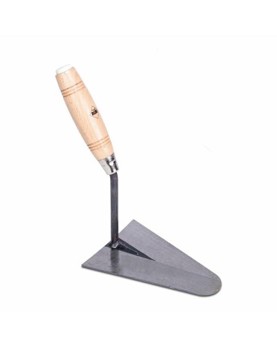 Palett Rubi Stål Katalansk (165 mm)