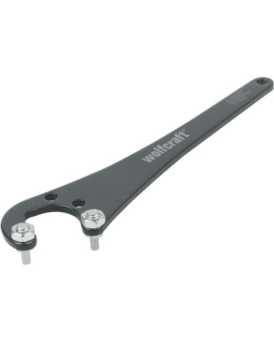 Wolfcraft 24-teiliges Torx-Schlüssel-Set für Schrauben mit Sternkopf
