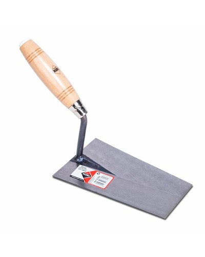 Palett Rubi 37258 Stål Nord (180 mm)