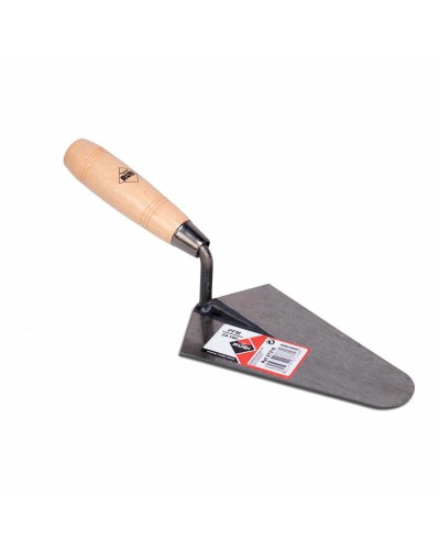 Rubi Acciaio Farbpalette, 10 Plätze, Kompaktes Design, Vielseitige Verwendung
