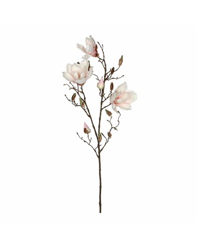 Buketter Mica Decorations Magnolia (88 cm)