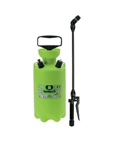 Sproeier Di Martino Vaporisator Hars Polyethyleen 5 L