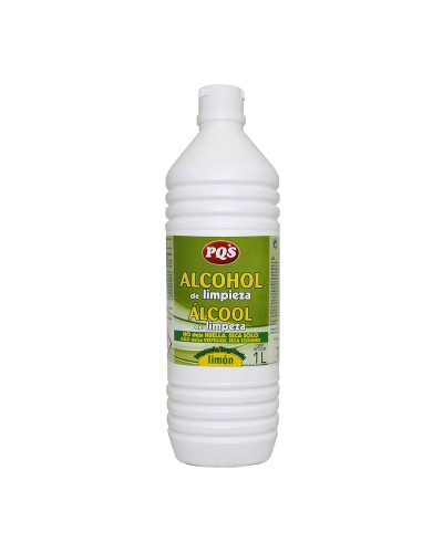 Alkoholi PQS Sitruuna Pullo 1 L