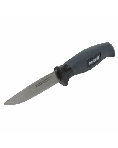 Kniv Wolfcraft 95 mm
