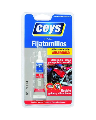 Super Glue Attak Ceys 6 g: Fuerte y Duradero para Reparaciones Rápidas
