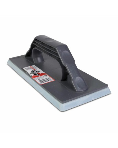 Taloche caoutchouc Rubi Superpro pour le lissage des surfaces
