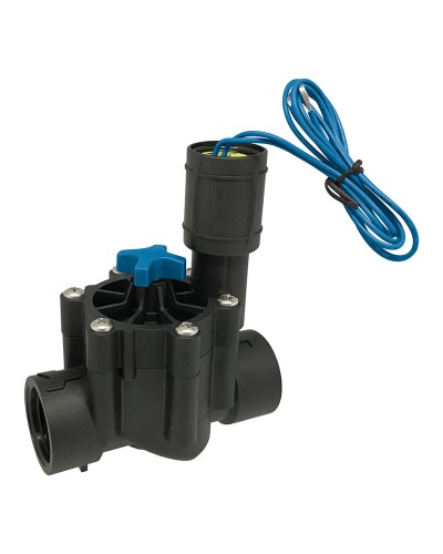 Válvula de control de agua eléctrica Aqua Control de 1", 24 V
