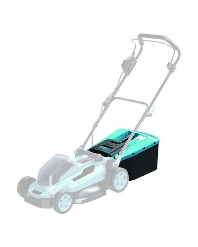 Cesto de Recogida para Robot Cortacésped Koma Tools 08759
