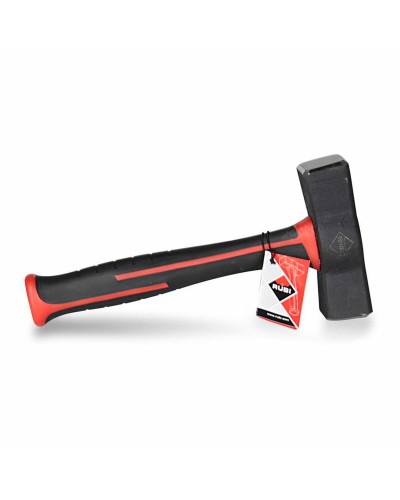 Nuija Rubi Softgrip 71898 Teräs 700 g