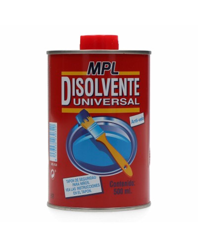 Universelles MPL-Lösungsmittel, 500 ml
