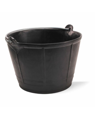 Rubi Italian Construction Bucket 88770 - 10 Litre
