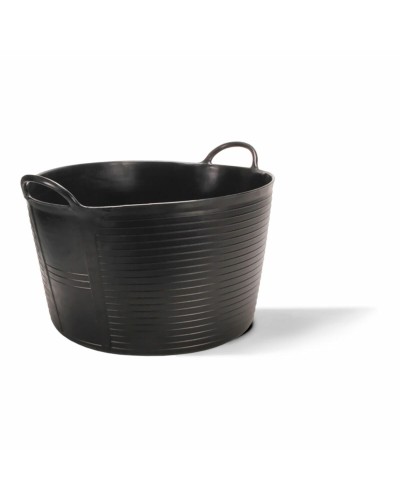 Bassine Multi-Usages Rubi 55 Litres en Plastique Résistant
