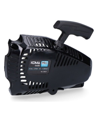 Koma Tools Démarreur pour Tronçonneuse, Code 08337
