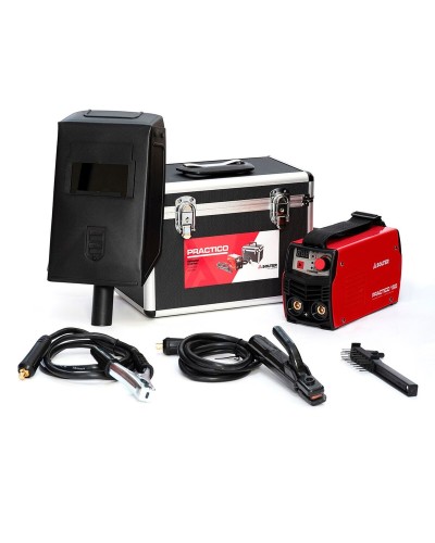 Lasmateriaal Solter Inverter Practico 150 Accessoires 150 A 7000 W