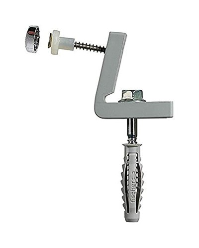 Skruvsats Fischer Toalett