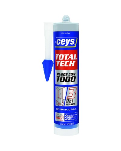 Lijm Ceys Stopverf 290 ml