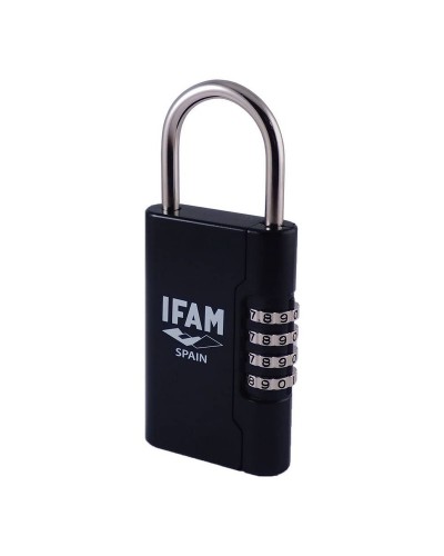 Caja de Llaves IFAM G3 en Acero Zinc para Llaves Seguras y Organizadas
