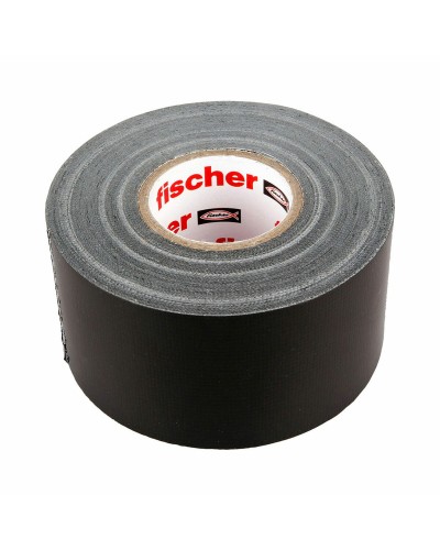 Fischer-Klebeband (560903) Mehrzweckband für Reparaturen, widerstandsfähig und langlebig
