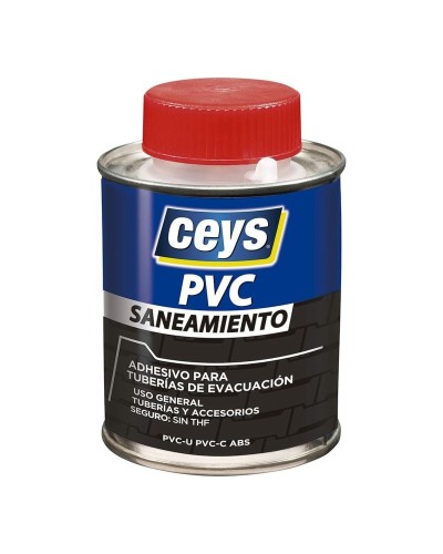 Förseglare/självhäftning Ceys PVC